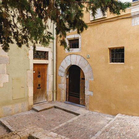 Bravissimo Girona 1593, Medieval Charm Extérieur photo