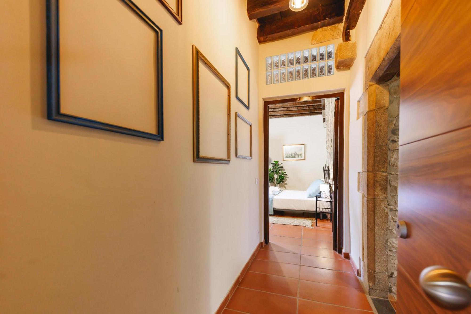 Bravissimo Girona 1593, Medieval Charm Extérieur photo