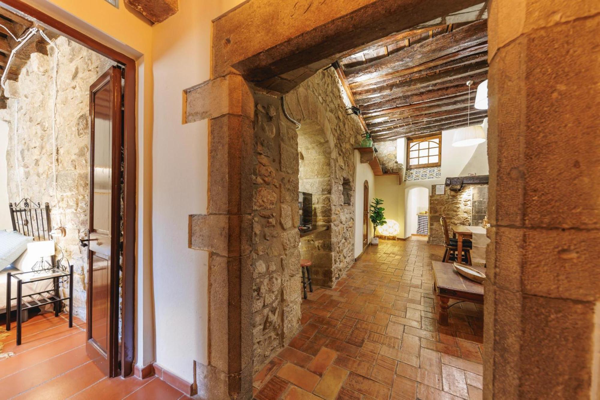 Bravissimo Girona 1593, Medieval Charm Extérieur photo