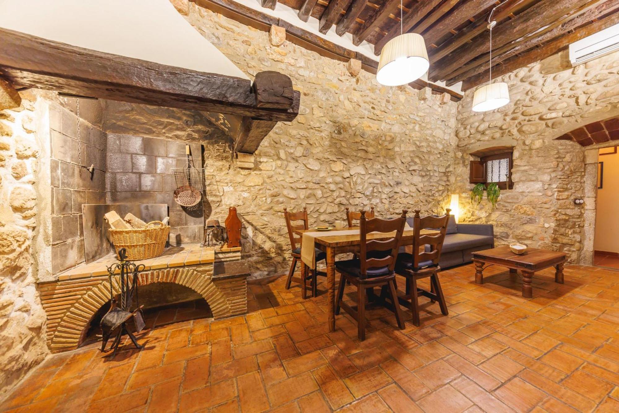 Bravissimo Girona 1593, Medieval Charm Extérieur photo