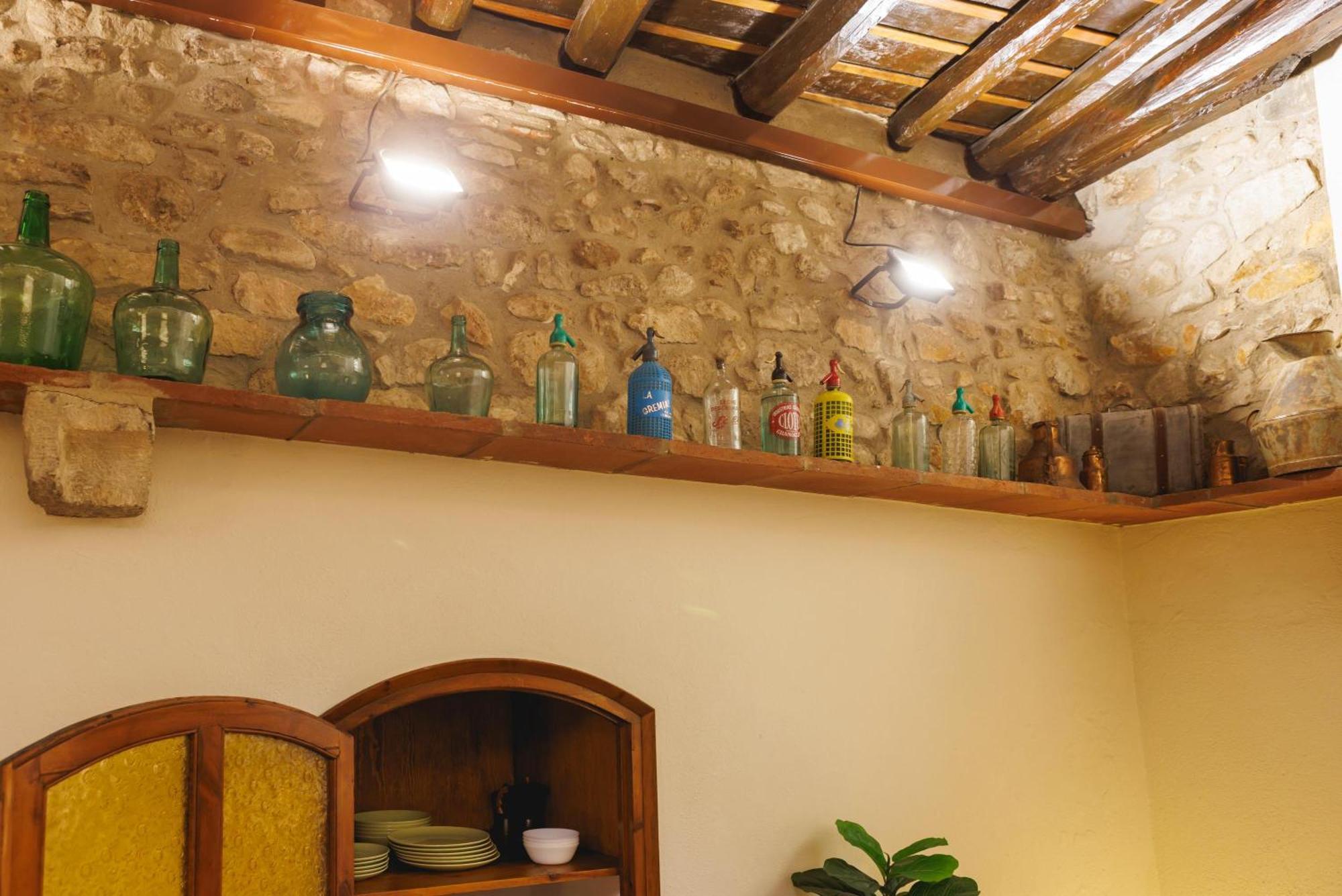 Bravissimo Girona 1593, Medieval Charm Extérieur photo