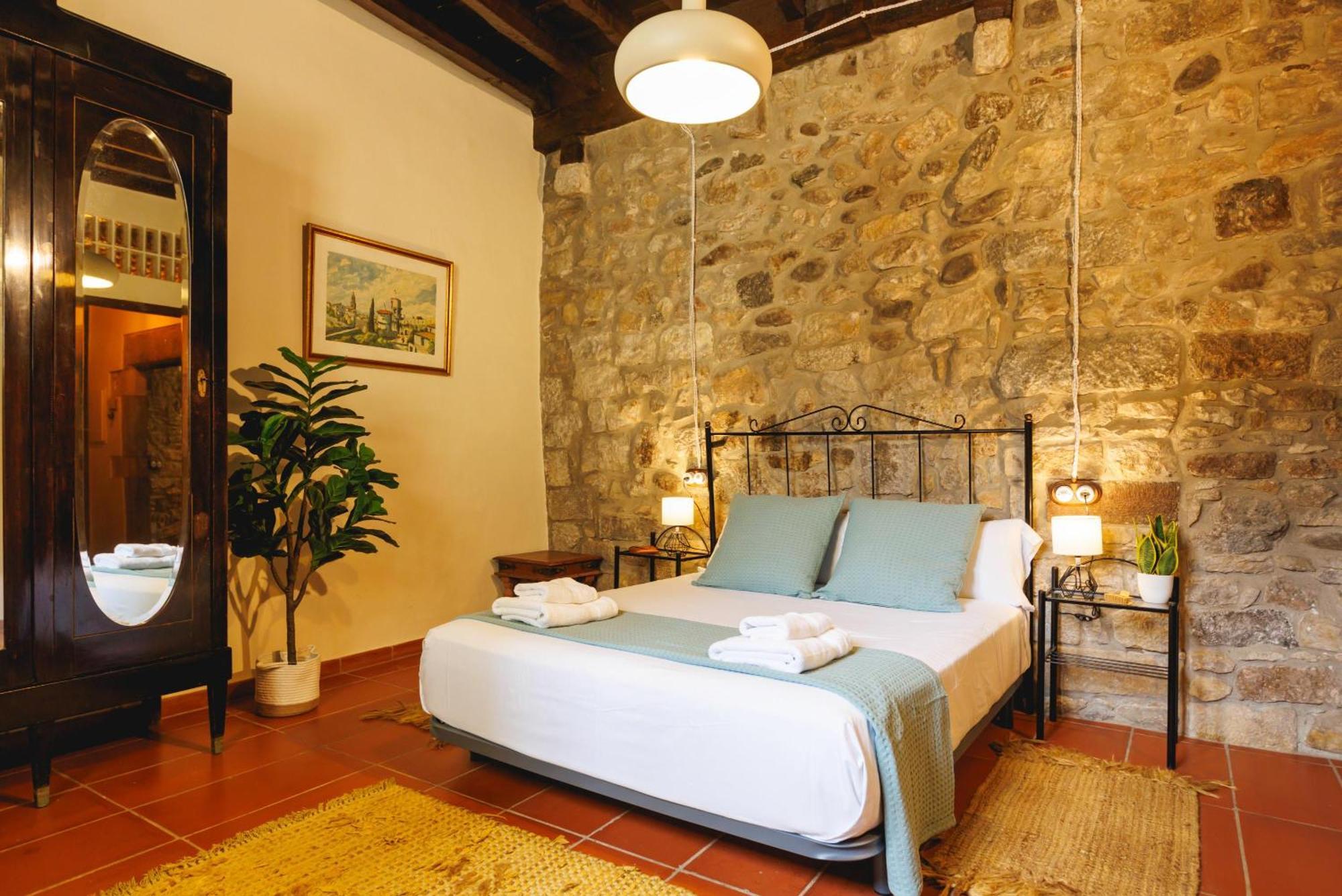Bravissimo Girona 1593, Medieval Charm Extérieur photo