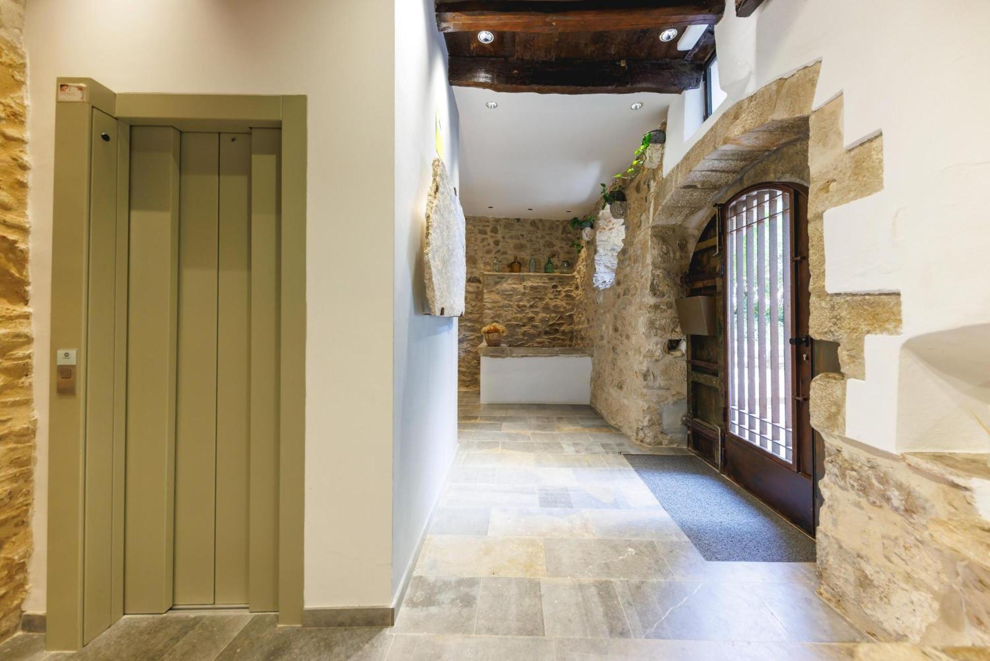 Bravissimo Girona 1593, Medieval Charm Extérieur photo