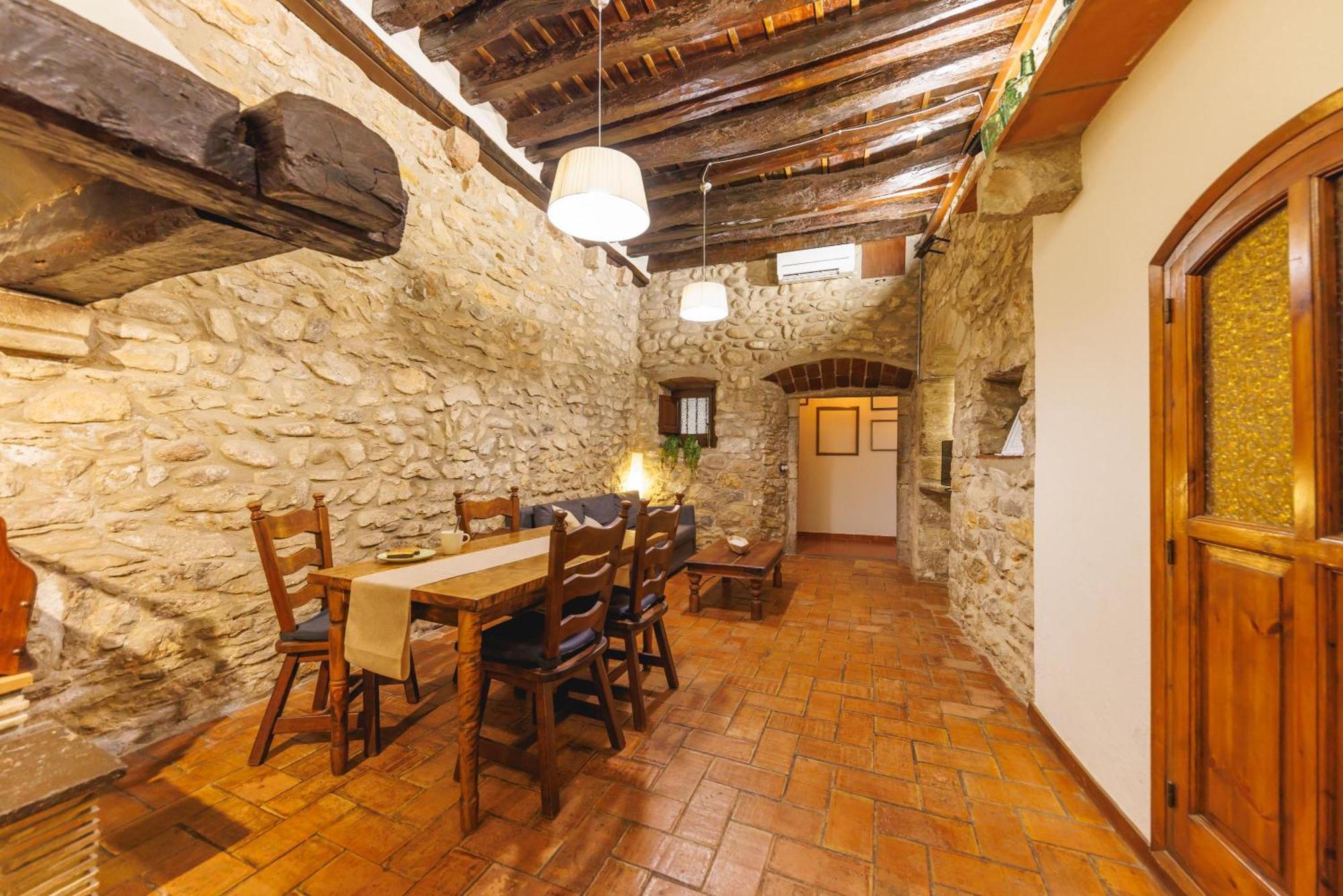 Bravissimo Girona 1593, Medieval Charm Extérieur photo