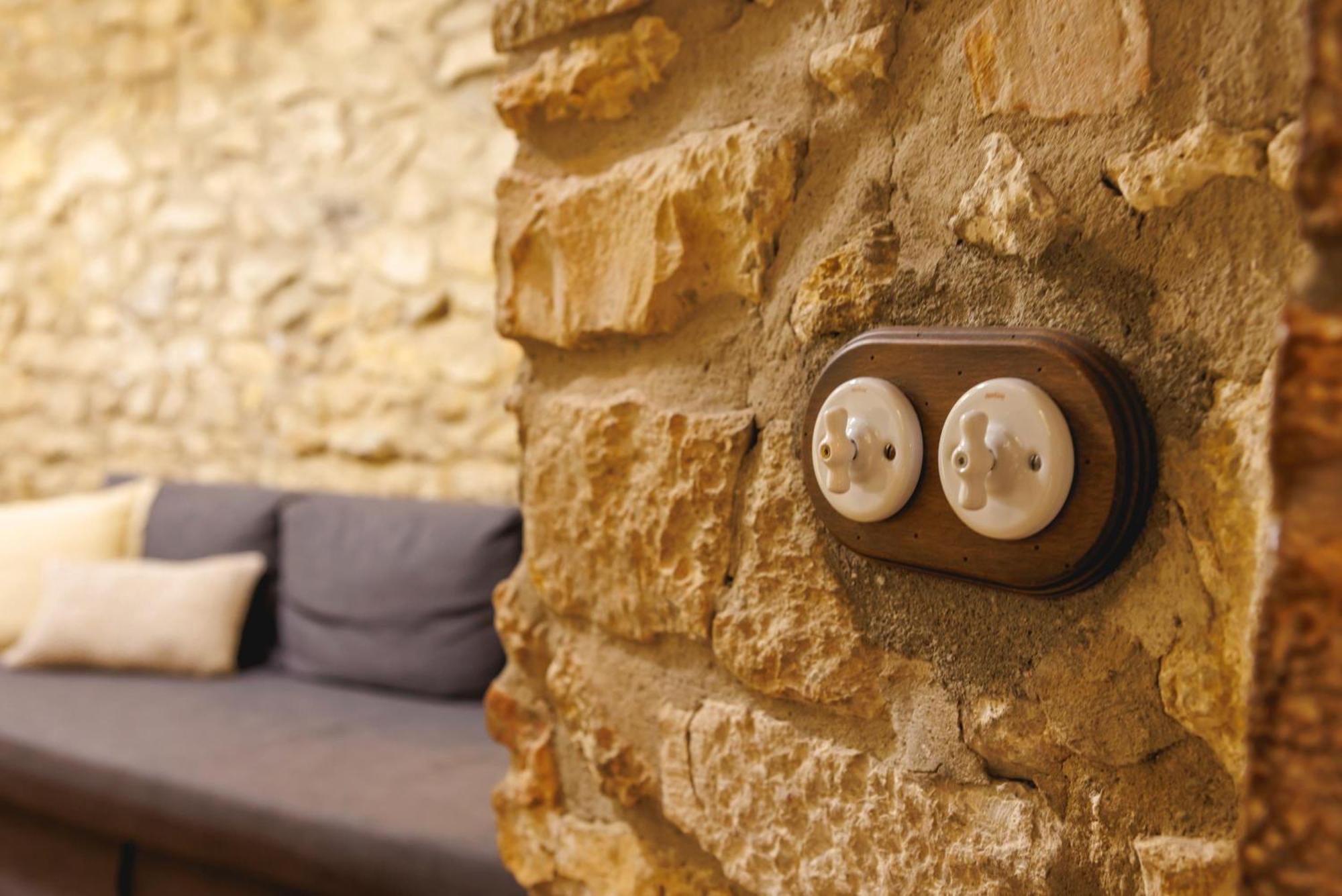 Bravissimo Girona 1593, Medieval Charm Extérieur photo