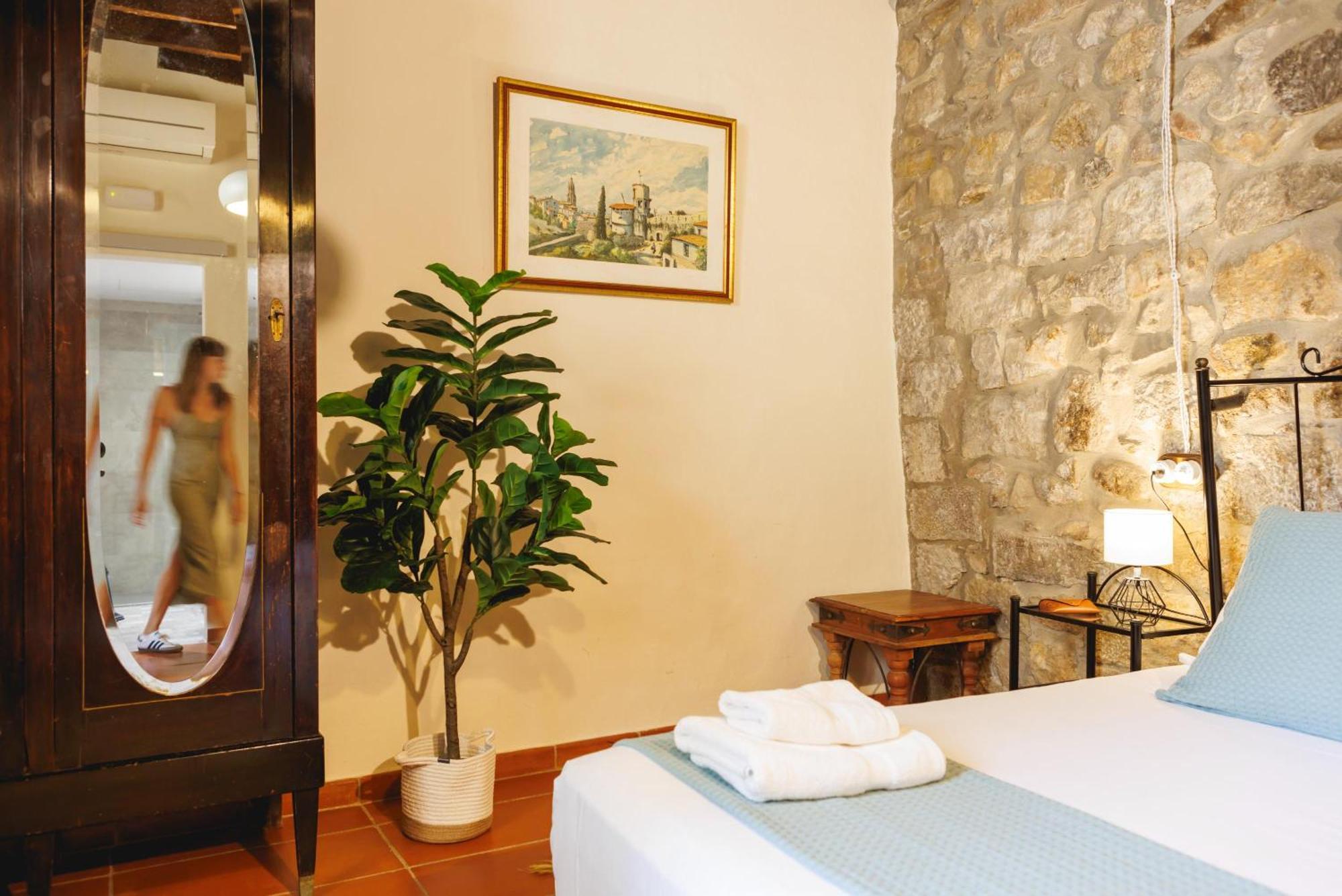 Bravissimo Girona 1593, Medieval Charm Extérieur photo