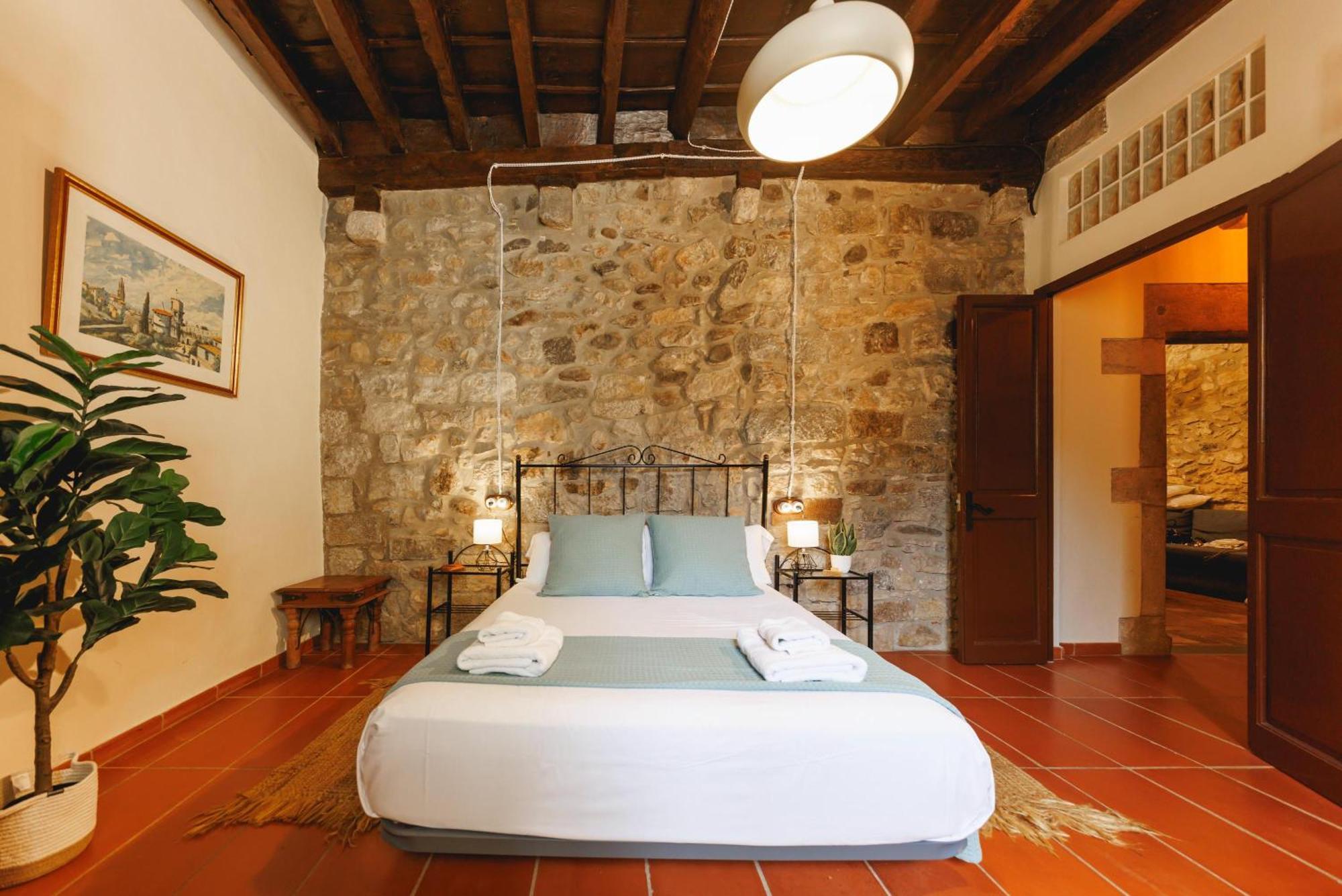 Bravissimo Girona 1593, Medieval Charm Extérieur photo