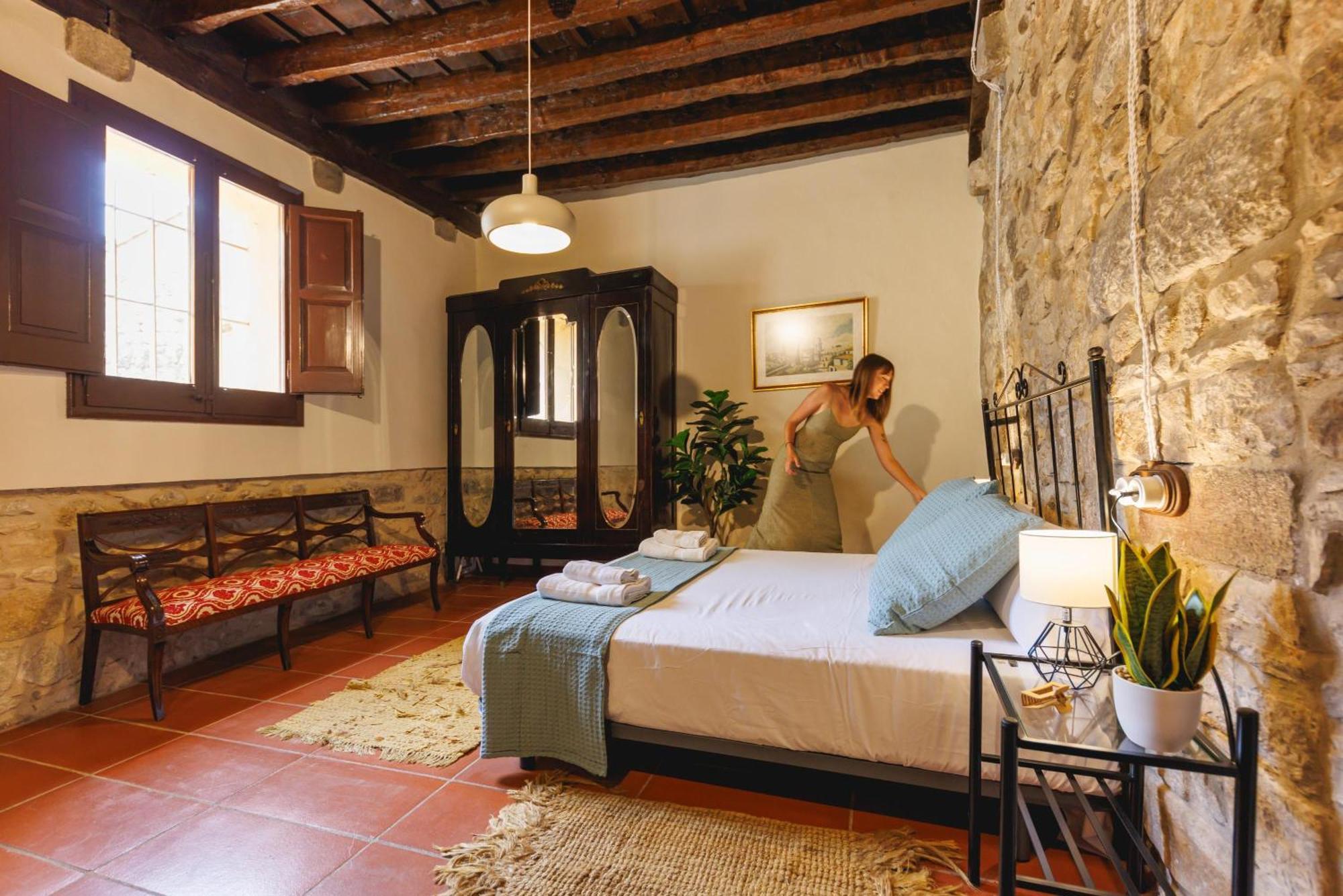 Bravissimo Girona 1593, Medieval Charm Extérieur photo
